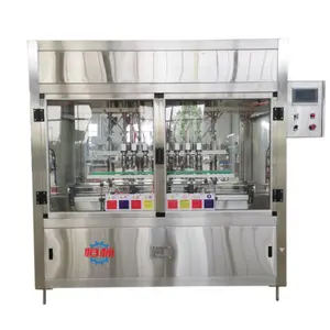 Manufacturer Full Set Automatic 12000bph 410ml Small Bottle Filling And Capping Machine For Natural Mineral Water
