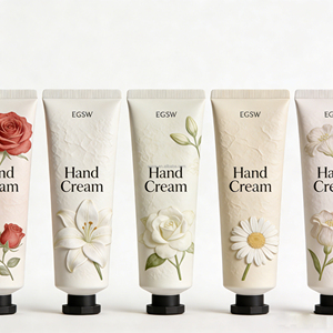 Aroma Cítrico Refrescante de Bajo MOQ que Energiza tus Sentidos Mientras Hidrata y Suaviza tus Manos - Product Image 5