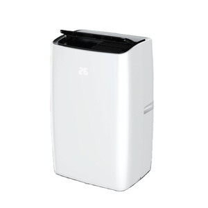 12000BTU 12K Cooling & Heating Hot Selling Small <b>Mini</b> Floor Standing Home Household WIFI Portable Mobile <b>Air</b> <b>Conditioner</b> Portabl - Product Image 5