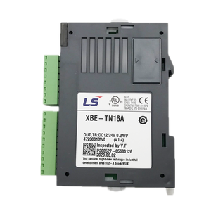 Contrôleur PLC électrique LS d'origine neuf XBE-TN16A - Product Image 2