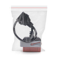 Lecteur de code promotionnel de scanner de téléphérique d'OBD 2 pour des camions et des voitures