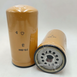 Filtre à carburant à haute filtration pour camion, type spin-on, 319-0844 3190844, pour engins de construction M316D M318D M32D - Product Image 5
