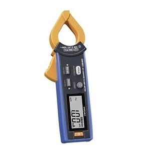 HIOKI CM4001 Détecteur de courant de fuite CA : Fixez facilement le fil et réduisez le temps de vérification des fuites - Product Image 6