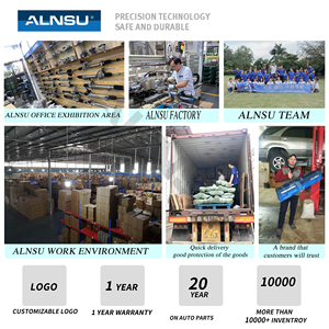 Alnsu ปั๊มพวงมาลัยสำหรับรถฟอร์ดแทรคเตอร์3600 5600 <span class=keywords><strong>6600</strong></span> 7200รถแทรคเตอร์ฟอร์ด87759440 7600 - Product Image 3
