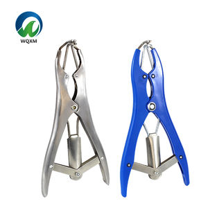 คีมตัดหางหมูสำหรับฟาร์มอุปกรณ์เลี้ยงสัตว์ - Product Image 3