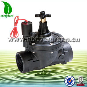 Solenoide 8230-08P-2.00 de Plástico 8230-08P-2.00 - Product Image 4