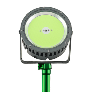 IP67 방수 500W 800W 1000W LED 해양 항해 등 푸른색 어선용 내구성 있는 야간 집어등 - Product Image 1