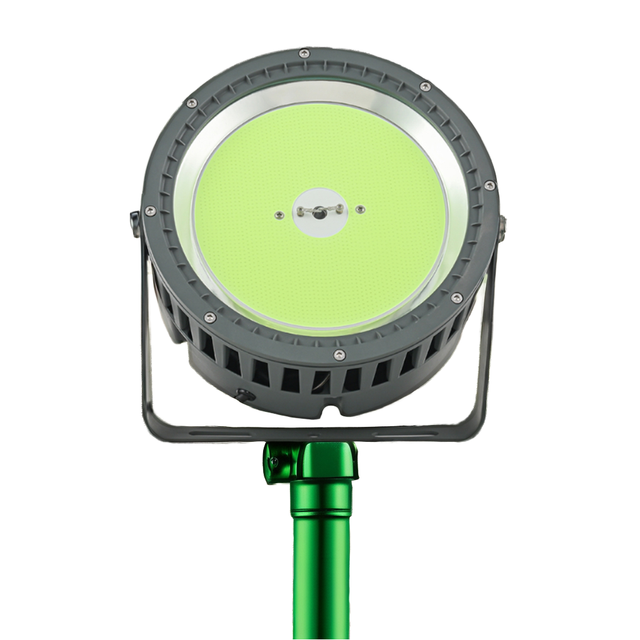 IP67 Waterproof 500W 800W 1000W LED Navigation Light for Marine Blue Fishing Boat Lights Durable Night Fishing Gathering Lamp