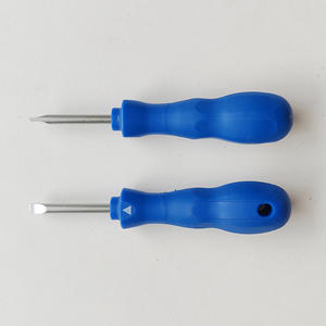 Destornillador Magnético de Cabeza Plana de 5 mm x 40 mm, Hecho a Medida, Grado Industrial, para Uso Doméstico - Product Image 3