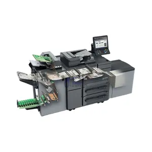 La mejor impresora de máquina Konica Minolta Bizhub AccurioPress AccurioPrint C4070 C4065 C4080 C6100 C6085 C7090C 12000