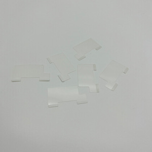 Feuille d'isolation transparente personnalisée en PET, ignifuge V0, application haute température - Product Image 3