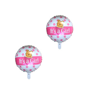 Decorazione per festa di compleanno ragazza rosa <span class=keywords><strong>cavallo</strong></span> <span class=keywords><strong>a</strong></span> <span class=keywords><strong>dondolo</strong></span> cuore rosa amore è un pallone in alluminio per bambina - Product Image 4