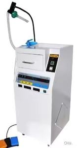 Fuente de Energía Eléctrica aprobada por la CE, base de cuchillo de Metal de instrumentos quirúrgicos para Ginecología, cirugía Leep, carro médico - Product Image 3