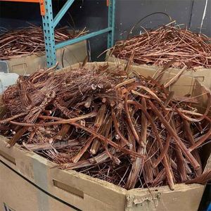 Low Price <b>Copper</b> <b>Scrap</b> Bright <b>Copper</b> Wire <b>Scrap</b> 99.99% Pure <b>Copper</b> Wire <b>Scrap</b> - Product Image 6