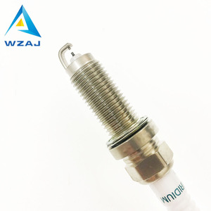 Bujía WZAJ FXE20HE11 22401-ED71B para motor de gasolina Tiida Livina Sylphy - Product Image 3