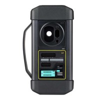 [Versión Global/UE] Launch X431 IMMO Elite Programador de Llaves IMMO para Coches Escáner de Diagnóstico OBD2 para Todos los Sistemas con 2 Años de Actualización Gratuita