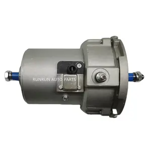 12v 55a alternatör Vw volkswagen Transporter için, 0120489584 0986031120 9120080061