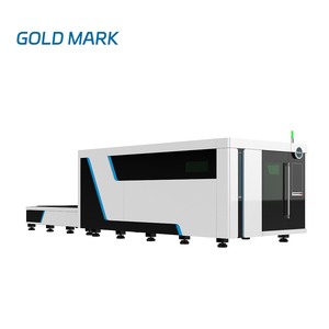Mesin pemotong <span class=keywords><strong>laser</strong></span> serat kualitas tinggi portablazer ekonomis untuk logam - Product Image 2