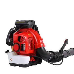 Soplador de Nieve Portátil Eléctrico Inalámbrico con Motor sin Escobillas, Secador de Pelo Industrial, Extintor de Incendios, Aire Multifuncional - Product Image 3