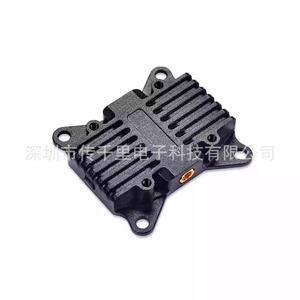 Dron de Carreras de Ala Fija PandaRC 5.8G 2.5W de Alta Potencia con Transmisión de Imagen VT5804-BAT y Ajuste de Parámetros OSD - Product Image 4