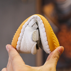 Bow Walking <b>Shoes</b> Baby and Toddler Sandals 0-1 Year Old Baby Sandals Baby Girls Toddler Soft Non - Product Image 3