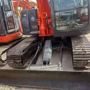 Vente directe d'usine modèle 2022 de haute qualité Japon utilisé moteur de boîte de vitesses de moteur d'excavatrice Hitachi ZX70 noyau certifié à bon prix - Product Image 3