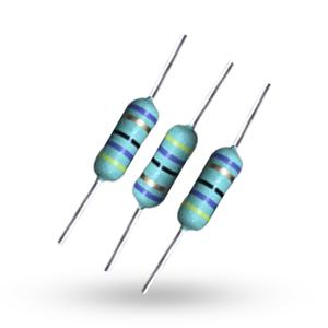 PNP Series Axial Wirewound <strong>Resistor</strong> 47 Ohms 3W 5% PNP300JR-73-47R - Product Image 1