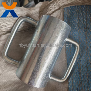 Accesorios para Andamios, Tuerca <span class=keywords><strong>de</strong></span> Copa Galvanizada, Piezas <span class=keywords><strong>de</strong></span> Acero para Puntales, Puntal <span class=keywords><strong>de</strong></span> Acero Ajustable con Accesorios <span class=keywords><strong>de</strong></span> Tuerca <span class=keywords><strong>de</strong></span> Copa - Product Image 2