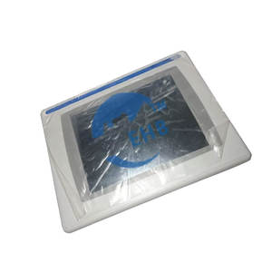 لوحة لمس أصلية جديدة محول رقمي plc 2711P-T10C22D9P - Product Image 4