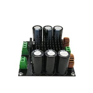 TDA8954TH TDA8954 8954 Core <span class=keywords><strong>BTL</strong></span> modo HIFI clase 420W placa amplificadora de potencia digital mono de alta potencia M253 XH-M253 - Product Image 4