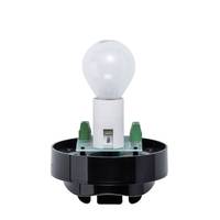 Yoursensor (YS431-LAMP) Lámpara de Advertencia con Fotocélula para Puerta Automática de Diseño Popular con Lámpara LED Intermitente