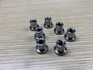 Gaming — feuille de métal, soudage par points, pièces de portes, service CNC coupant le gaming - Product Image 5