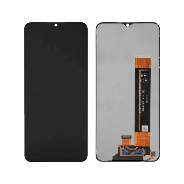 Mobile Phone LCD for Samsung Galaxy A23 LCD Display Original SM-A235F/A235M Touch Screen Pantalla tactil Digitizer Assembly