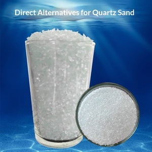 <span class=keywords><strong>Filtro</strong></span> <span class=keywords><strong>a</strong></span> <span class=keywords><strong>Sabbia</strong></span> Attiva per Piscine, Spa, Parchi Acquatici, Acquari e Oceanari - Materiale per Filtrazione dell'Acqua - Product Image 4
