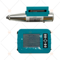 Máquina de Prueba de Rebote de Concreto Digital HTY, Precio de Fábrica