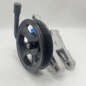 क्रॉस-बॉर्डर सप्लाई ऑटो इंजन पार्ट्स पावर स्टीयरिंग ऑयल पंप असेंबली 57100-1z000-1z000 000 हजार 4l000 000 000 000 000 000 - Product Image 6