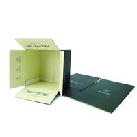 Boîtes d'abonnement en carton ondulé de haute qualité Yilucai, impression personnalisée, boîtes d'expédition, fabricant en gros