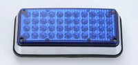 Lumières stroboscopiques à led pour ambulance 3x7 avec CE