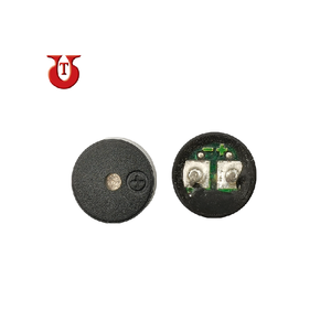 Zumbador y transductor magnético 2700hz, certificado de calidad, precio más barato, venta al por mayor - Product Image 1