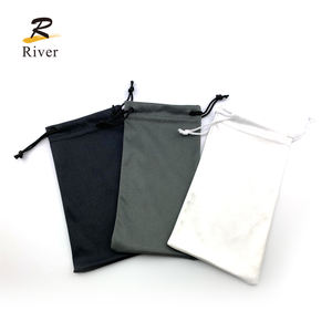 משקפי קריאה מתקפל עור סיטונאי אריזה לבן משקפי שמש - Product Image 6