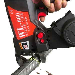 Automatic Cable Tie Gun Max Other Tools