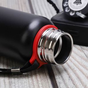 Private Label Vacuum <b>Flask</b> Sport Water Stainless Steel Thermos <b>Bottle</b> With Wholesale New Trends - Product Image 2