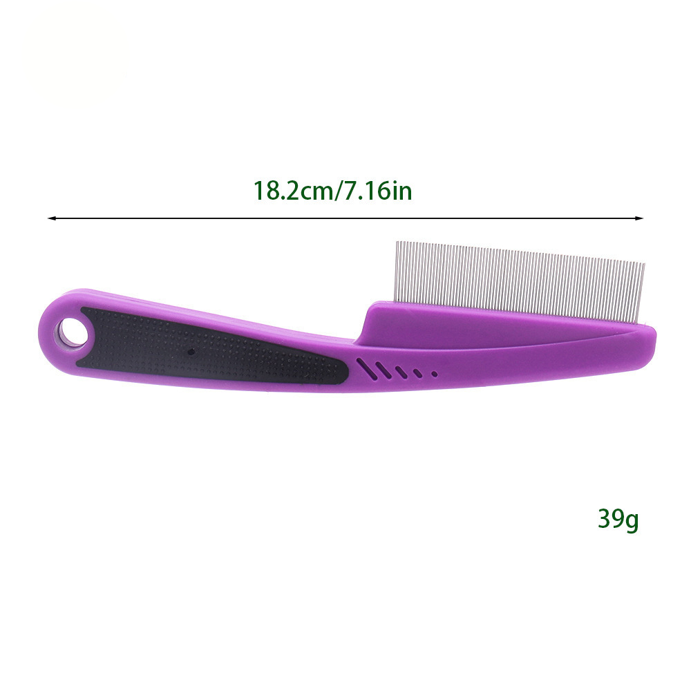 Violet-18,2 cm