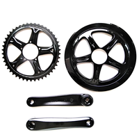 Kit moteur Bafang 48V 500W 750W 1000W à entraînement central BBS02 BBS02B avec écran pour kit de conversion de vélo électrique