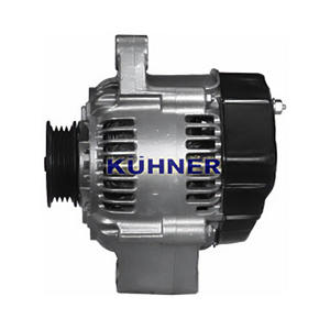 Alternatore compatibile con TOYOTA MR2 II 2.0 16V (SW20_, SW20R) Benzina (KW: 129, CV: 175) dal 12-1989 al 07-1999 KUHNER - Product Image 2