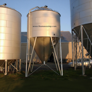 กล่องเก็บของเหล็ก REEJA รุ่น GS ความจุ 1-100 - Product Image 1