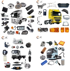 New Euro Heavy Duty Ivec Truck Air Compressor Engine Spare Auto <strong>Part</strong> - Product Image 4