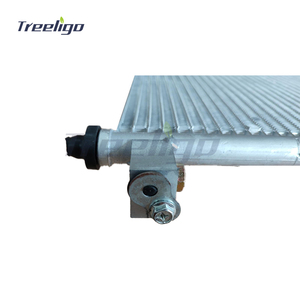 AC <b>Condenser</b> 92100ED500 A128 92100-EL000 OEM Car Air Conditioner for Car Ac <b>Condenser</b> Car Ac <b>Condenser</b> - Product Image 6