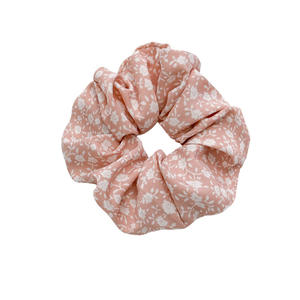 Chouchou uni, accessoires pour femmes, bandeau élastique coréen, chouchou vintage simple pour filles, bandeau pour <span class=keywords><strong>cheveux</strong></span> - Product Image 5