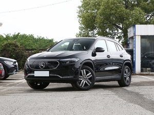 Nouvelles voitures ev <span class=keywords><strong>Mercedes</strong></span> Benzs EQA EV Voitures électriques à bas <span class=keywords><strong>prix</strong></span> vente Nouveau Pure Electric 190 chevaux 619KM gamme 2024 modèle EQA - Product Image 5